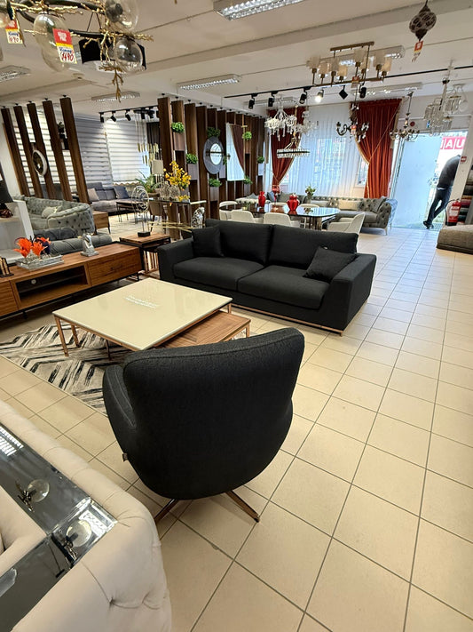 Nill's Renzo 3+3+1 Soffgrupp