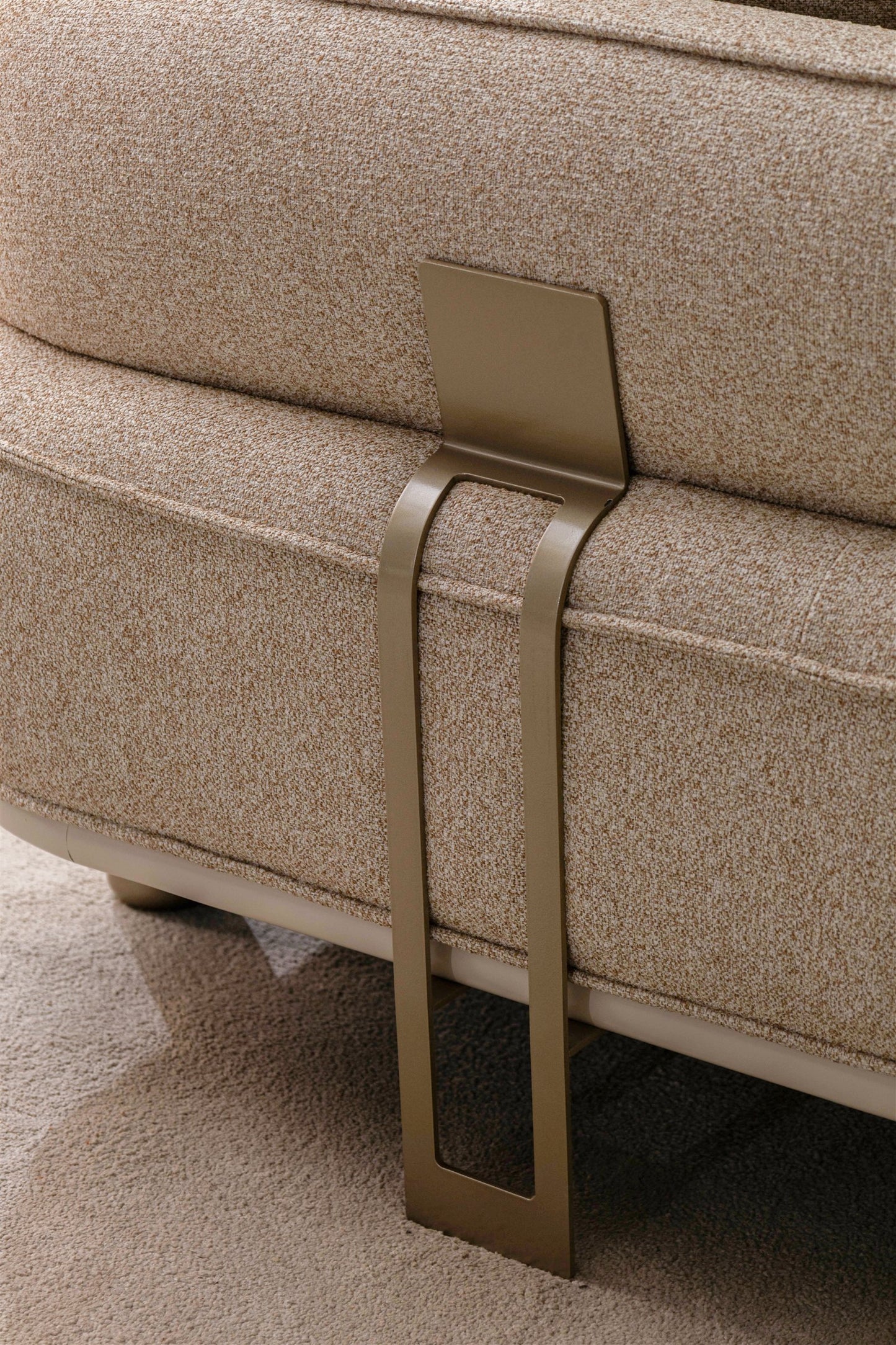 VELLA 3-sits soffa