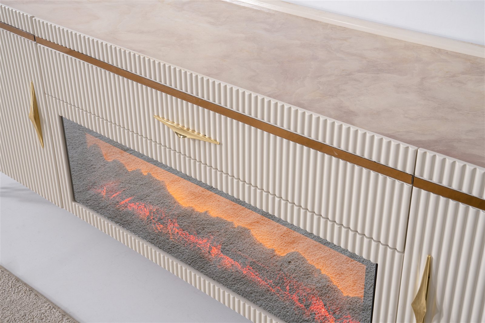 PRADA TV-panel