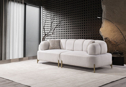 Avva 3-Sits Bäddsoffa - Albimo