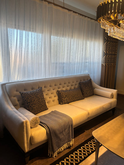 Gabba London 3 Sits Soffa