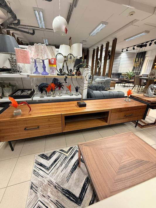 Nill's Rita Tv Bänk