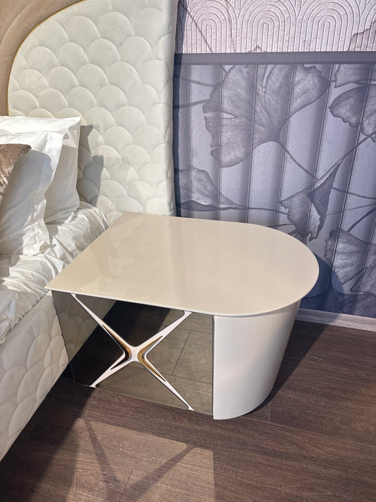 Aricakan Rose Sängbord 2 St – Line Furniture