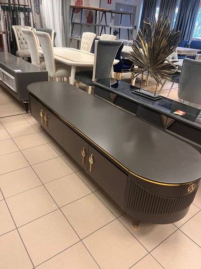 Aracikan Isabella Tv Bänk