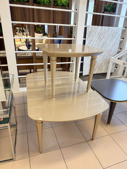 Aracikan Victoria Soffbord + Sidobord