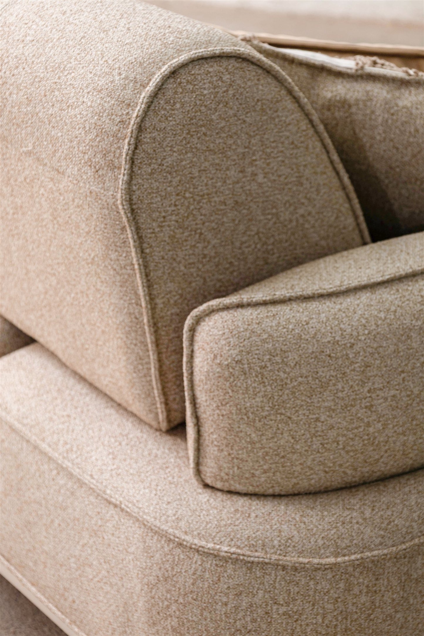 VELLA 3-sits soffa