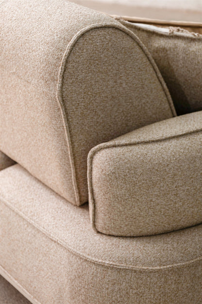 VELLA 3-sits soffa