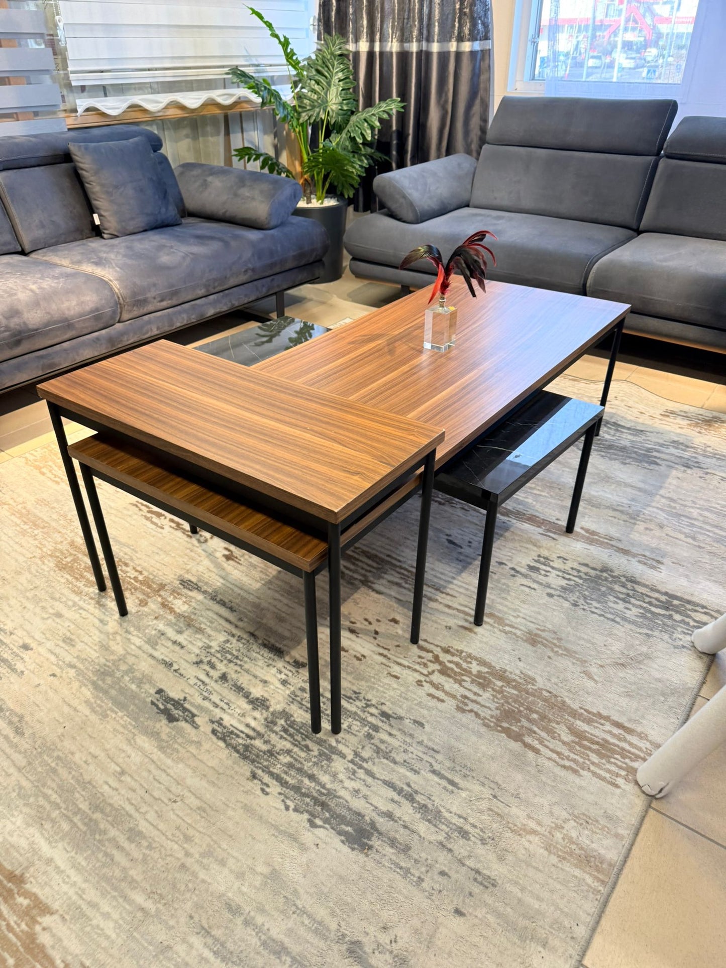 Nill's Rita Soffbord