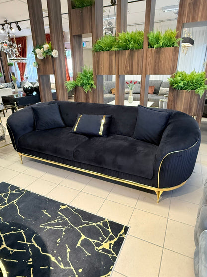 Ömer Koltuk Pandora 3 Sits Soffa