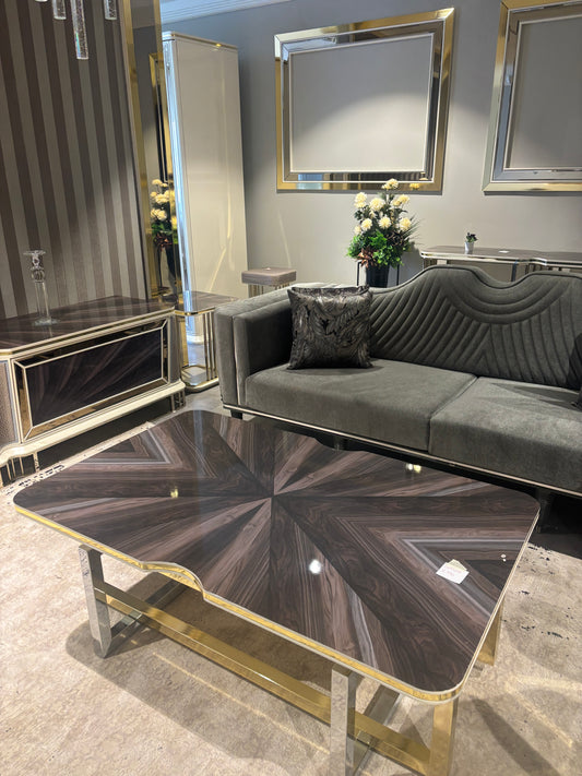 Mazzini Bug Soffbord – Line Furniture