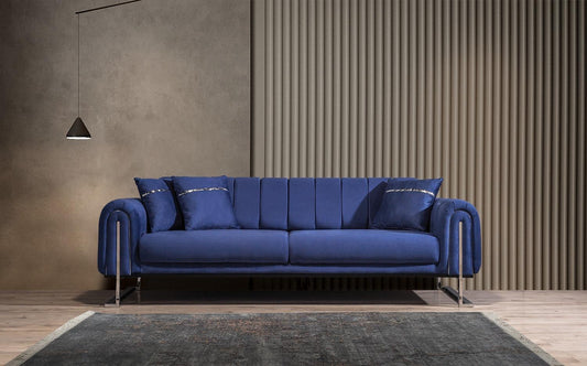 Bold 3-Seater Sofa