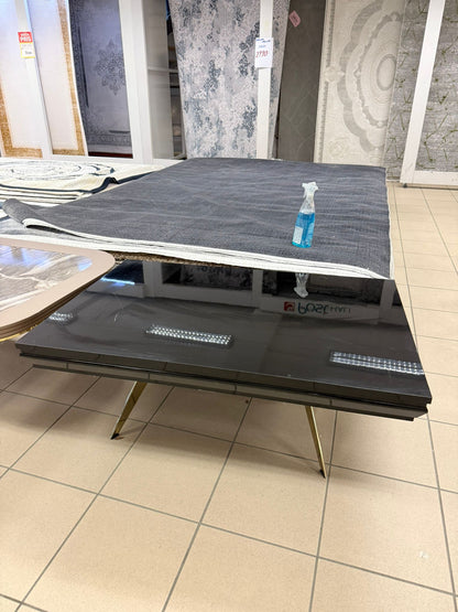 Taylan Svart Soffbord