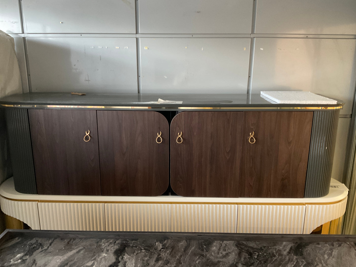 Aracikan Capella Skänk