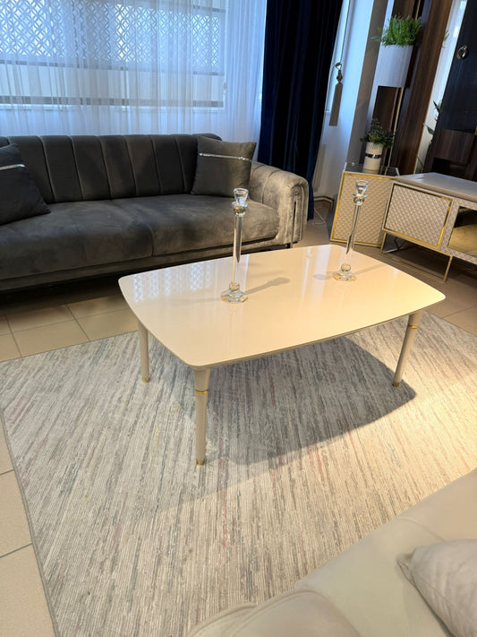 Aracikan Rose Soffbord