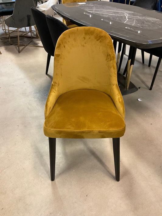 Ewos Stolar 2 St Gula