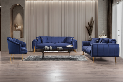 💥Bold 3+3+1 Soffgrupp ⏳ Endast 6 kvar