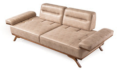 DORA-E 3-Sits Soffa