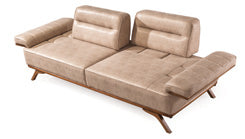 DORA-E 3-Sits Soffa
