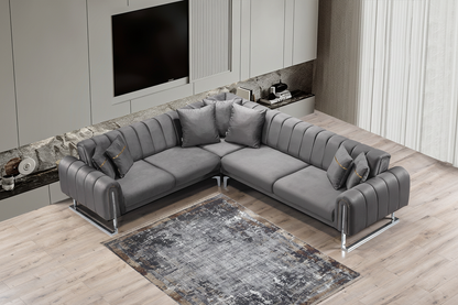 💥Bold Hörnsoffa  ⏳Exklusivt erbjudande