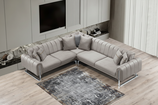 💥Bold Hörnsoffa  ⏳Exklusivt erbjudande