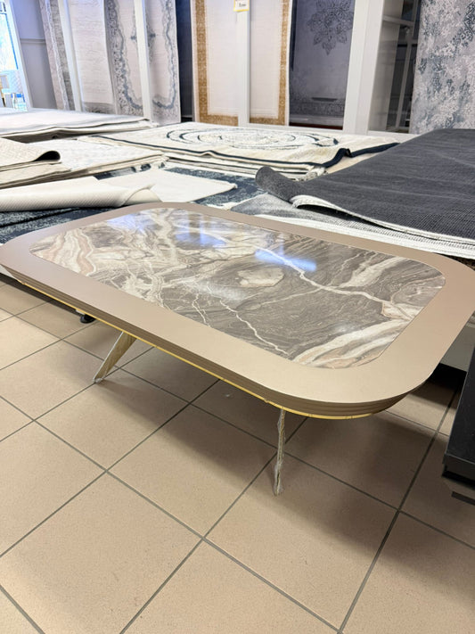 Aracikan Arya Guld Soffbord