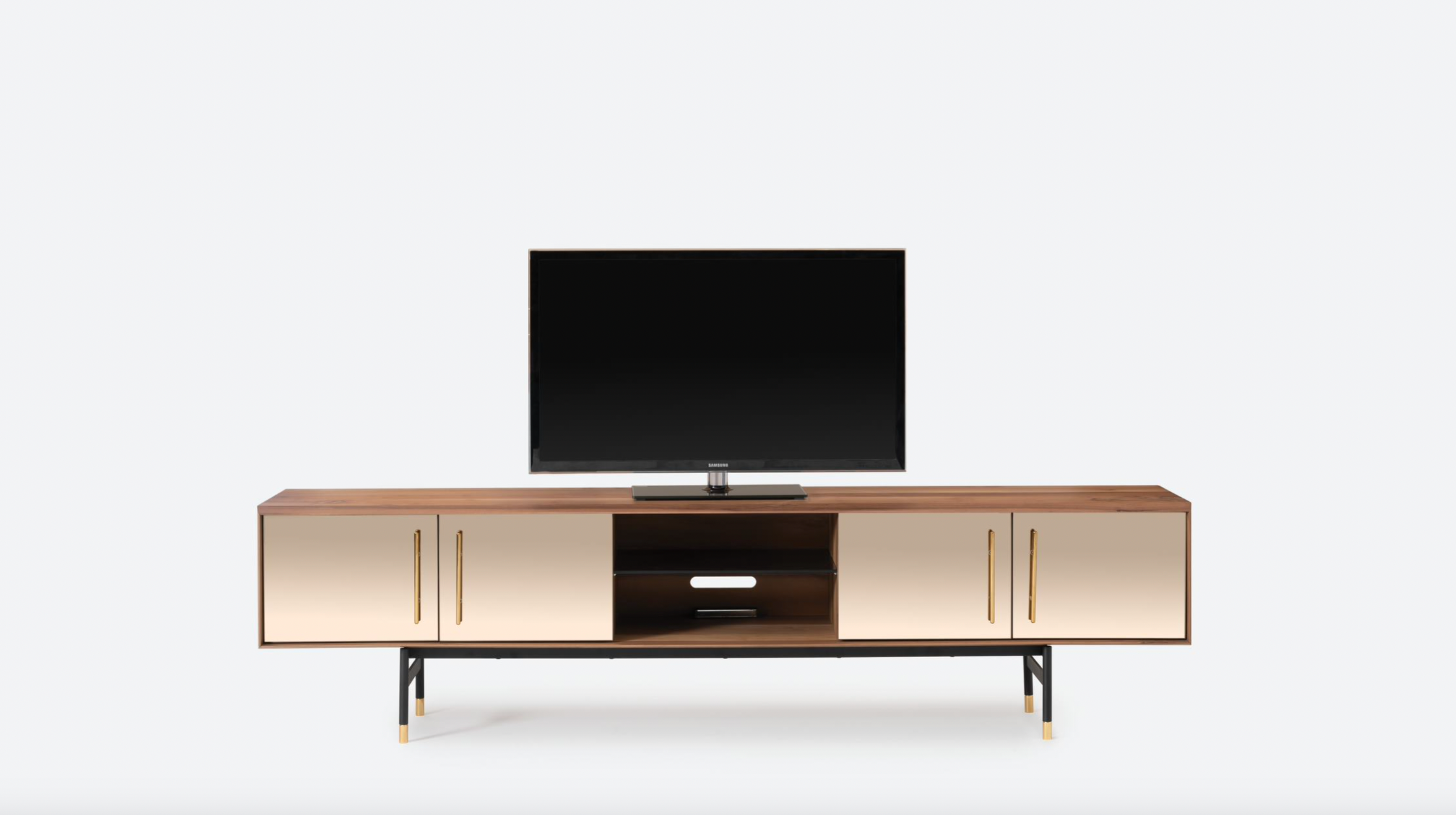 Lara TV-Bänk - LINE Furniture Group