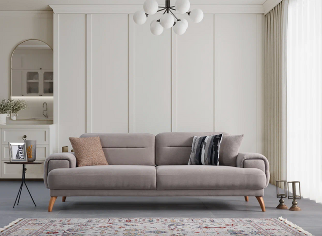 Siena 3-Sits Soffa