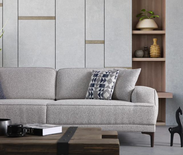 Sofya 3-Sits Soffa