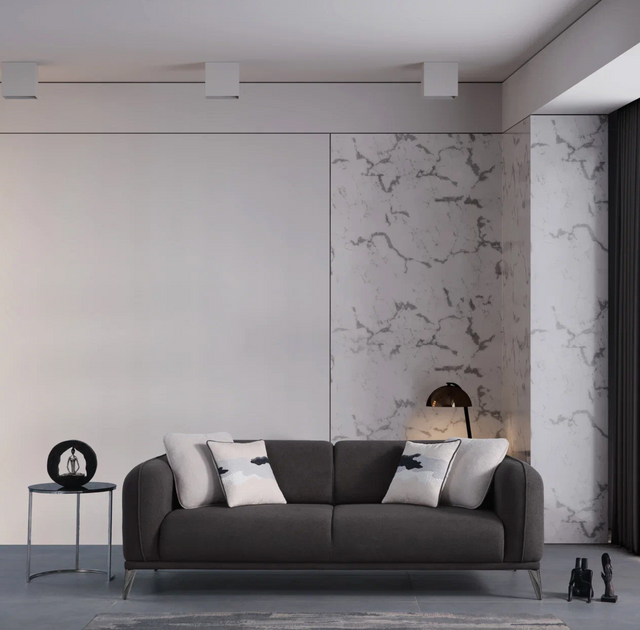 Stella 3-Sits Soffa