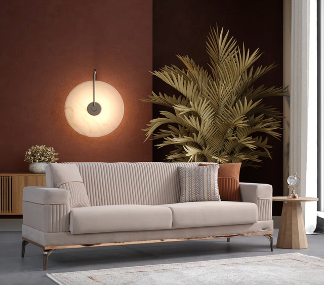 Lexus 3-Sits Soffa