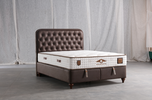 Woolen Master Mattress