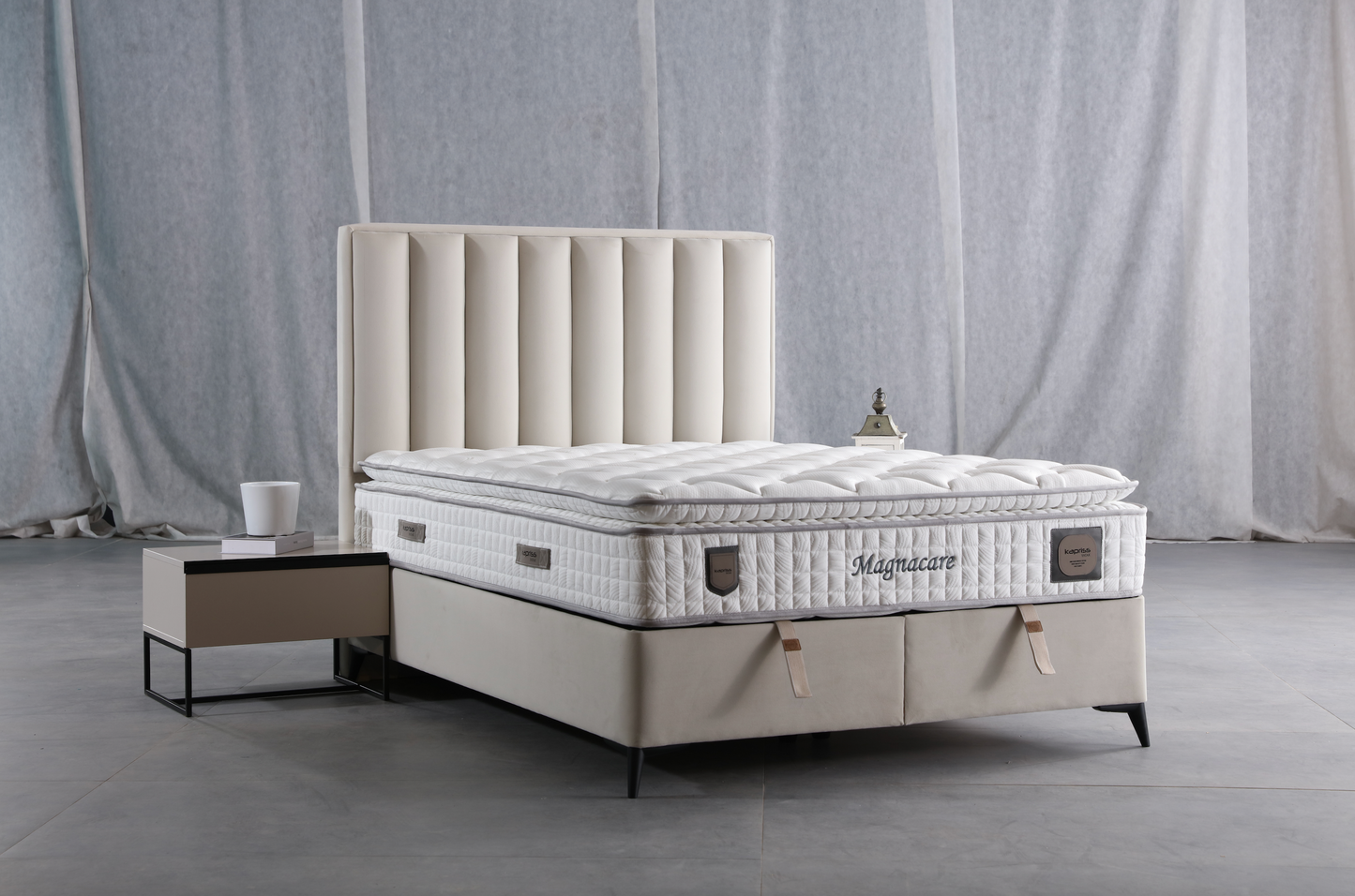 Magnecare Madrass