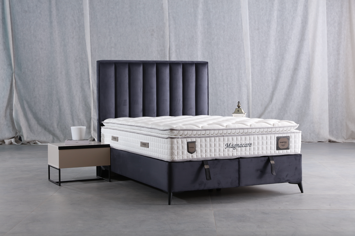 Magnecare Madrass