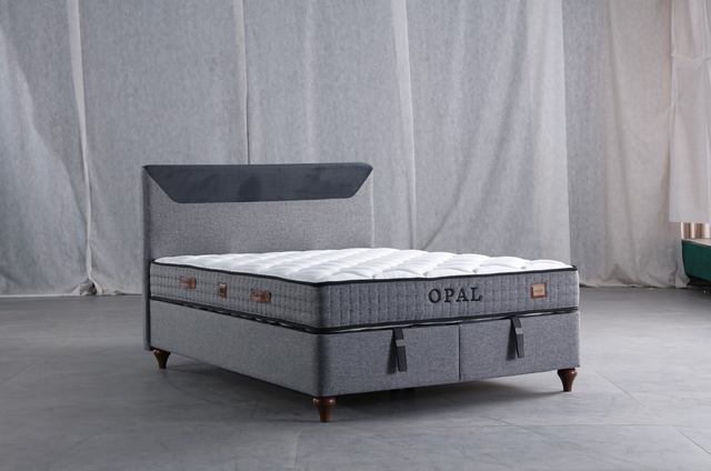 Opal Madrass