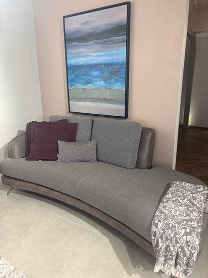 Nills Valeri 3+1 Soffgrupp – Line Furniture