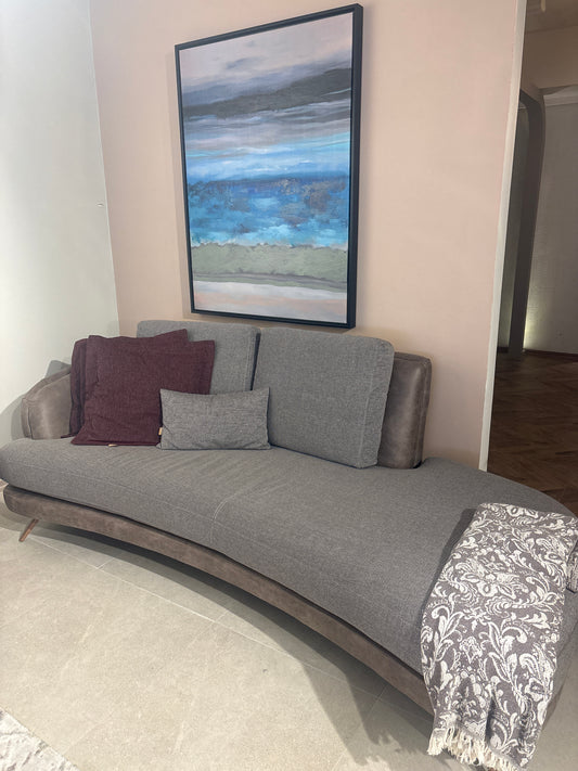Nills Valeri 3+1 Soffgrupp – Line Furniture