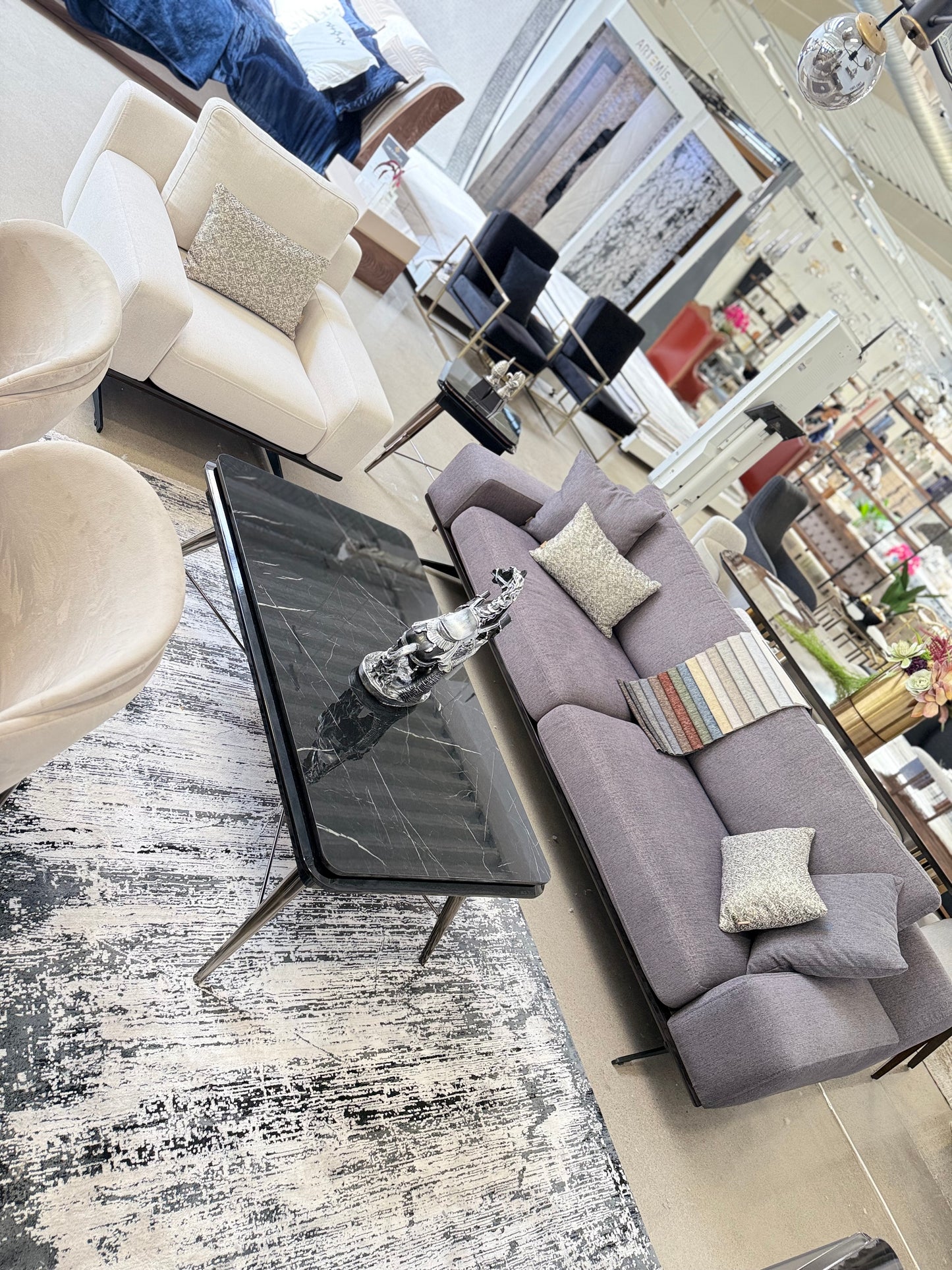 Nill`s Mila Sidobord