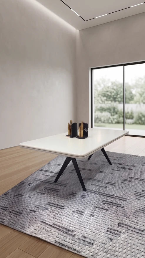 Marion Tv-Bänk + Coffee Table