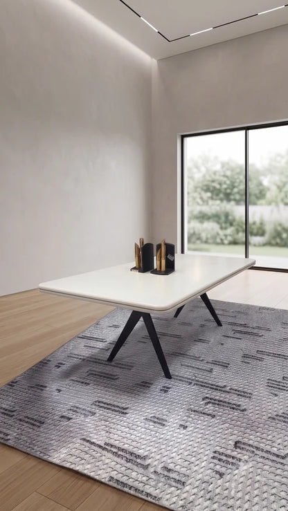 Marion Tv-Bänk + Coffee Table