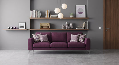 Renzo 3-Sits Soffa