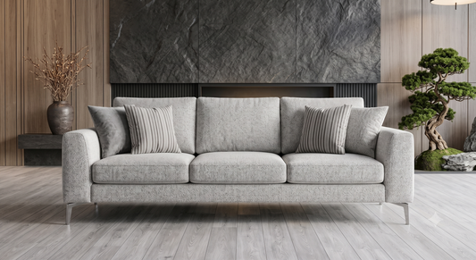 Aronya-A 3-Sits Bäddsoffa