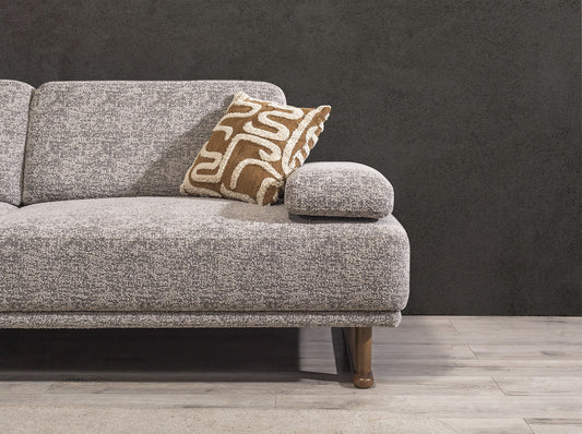 Helyum-A 3-Seater Sofa Bed