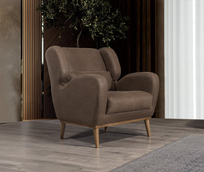 Quatro Armchair