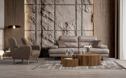 Quatro Armchair