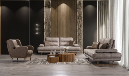 Quatro Armchair