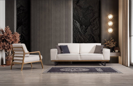 Marion-C 3+3+1 Soffgrupp