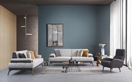 Arwen 3+3+1 Soffgrupp