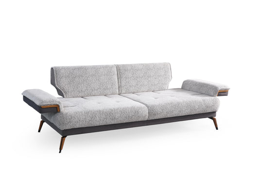 Arwen 3-Sits Bäddsoffa