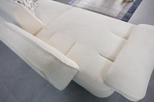 Armoni 3-Sits Bäddsoffa