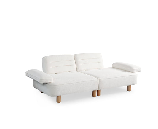 Armoni 3-Sits Bäddsoffa